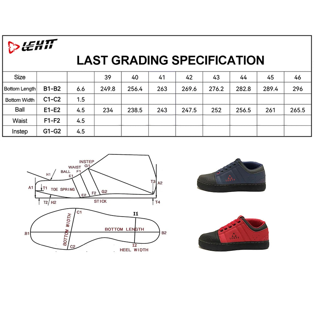 Lockless Cycling Shoes Men Women Outdoor Hiking Cycling Training Sports Non-slip Breathable Mesh Lace-Up Cycling Footwear
