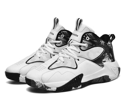 Big Size 48 49 Men Basketball Shoes High Top Sneakers Tenis Basquete Masculino Basquetbol Zapatillas Baloncesto