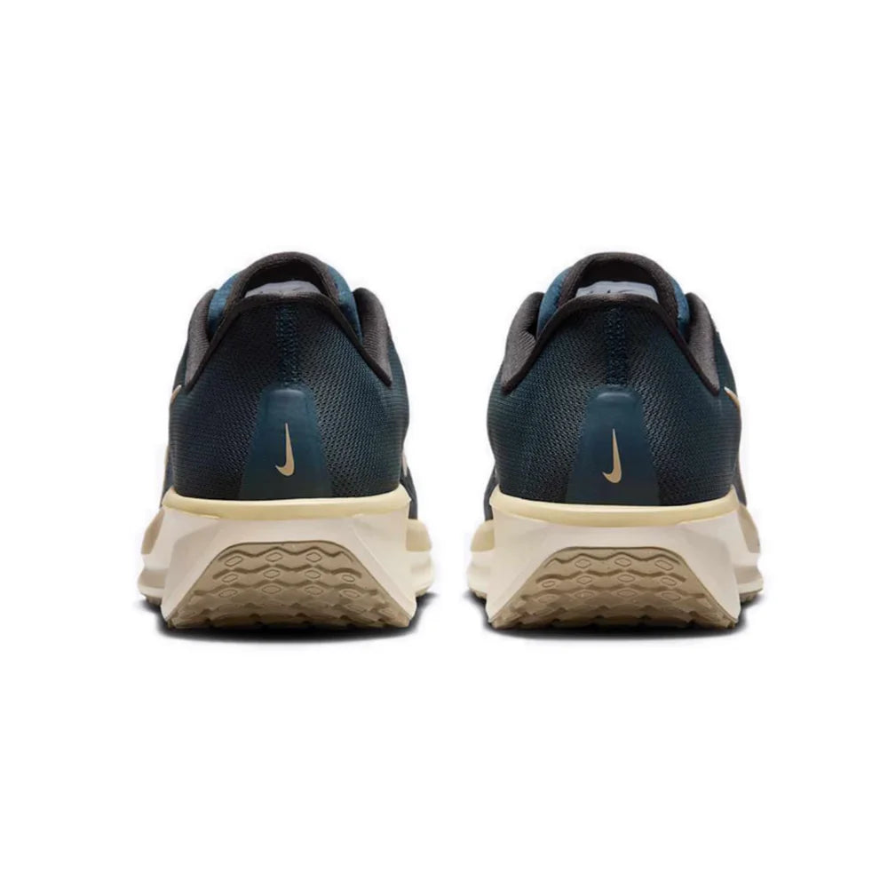 Nike Quest 6 polstrede, lette, åndbare løbesko i mesh til mænd FD6033-402