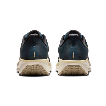 Nike Quest 6 polstrede, lette, åndbare løbesko i mesh til mænd FD6033-402