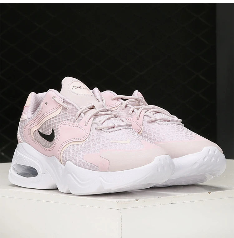 Nike Authentic Joyride Dual Run 2 – damskie buty do biegania z wyściółką i koralikami CT0311-102