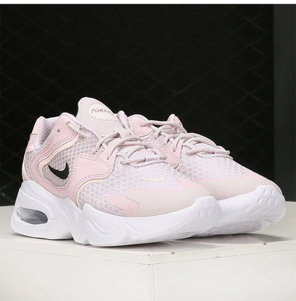 Nike Authentic Joyride Dual Run 2 – damskie buty do biegania z wyściółką i koralikami CT0311-102