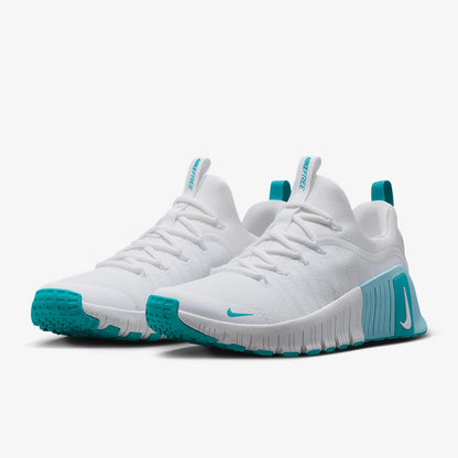 Chaussures de course et d'entraînement rembourrées Nike Authentic toutes saisons pour femme FJ7126-107