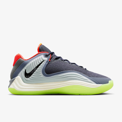 Nike Originals Spring Mens Mid-Cut Durable Sports Basketball Shoes HF3451-008