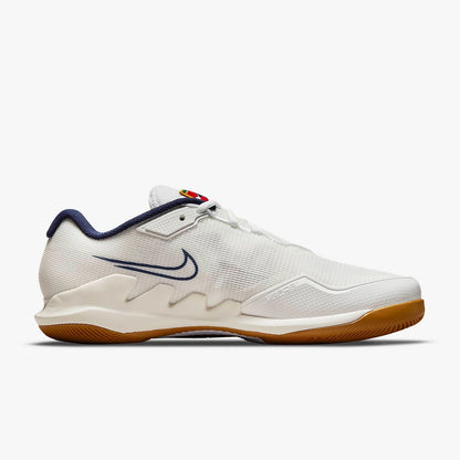 Nike Authentic AIR ZOOM PRO Men's Low-Top Tennis Shoes CZ0220-133