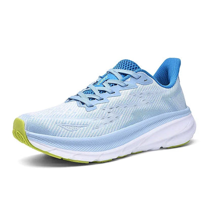 2025 New Running Casual Sports Shoes Outdoor Comfortable Spring Summer Non-slip Sneakers Unisex for Men Women Soft Trainer Men