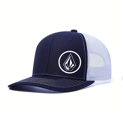 Spring Unisex Luxury High Quality Cap for Man Baseball Caps Man Woman Hiphop Snapback Hat Outdoor Casual Trucker Hat Gorras Homb