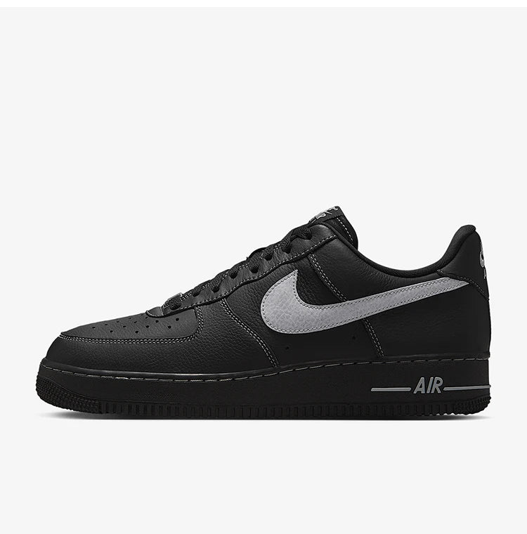 Nike Authentic AIR FORCE 1 07 LV8 Herren-Freizeit-Sneaker HQ2037-006