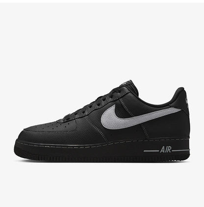 Nike Authentic AIR FORCE 1 07 LV8 Herren-Freizeit-Sneaker HQ2037-006