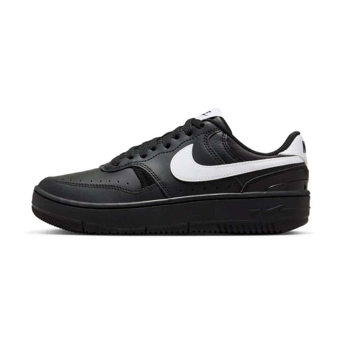Nike Gamma Force – unisexowe, klasyczne, modne, uniwersalne, antypoślizgowe i wytrzymałe buty do skateboardingu FQ6476-010