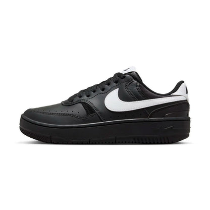 Nike Gamma Force – unisexowe, klasyczne, modne, uniwersalne, antypoślizgowe i wytrzymałe buty do skateboardingu FQ6476-010