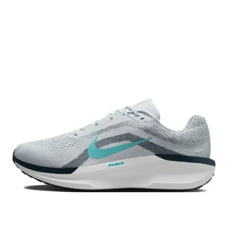 Nike Winflo 11 Low-Top Unisex Running Shoes Lightweight Cushioned for Training Jogging Workout IH7328-101
