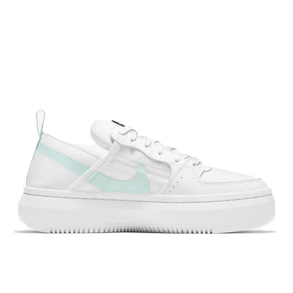 Pánske a dámske lifestyle tenisky Nike Court Vision Alta, pohodlná športová obuv na voľný čas, CW6536-001