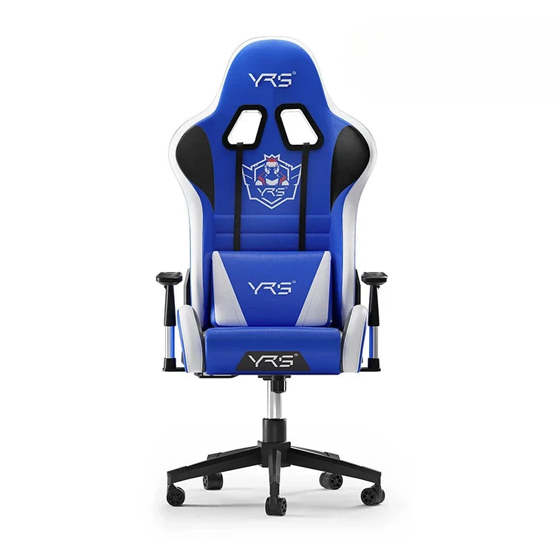 Esports Computer Game Chair Home Recliner Comfort Sedentary Ergonomic Office Chair Simplicity Senior Salon Furniture Chairs FYOC