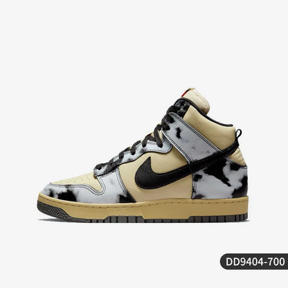 Nike genuine Latest Season Unisex Fashion Casual Sneakers DD9404-700