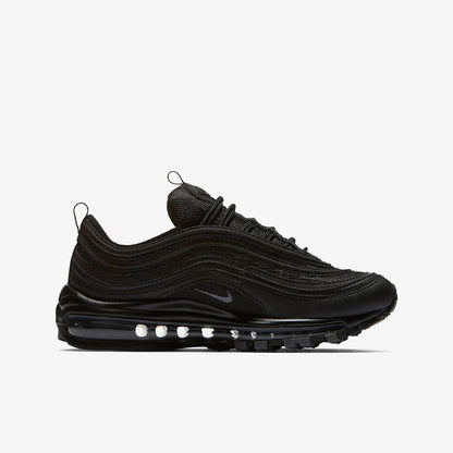 Nike Original AIR MAX 97 Damen-Laufschuhe mit Luftpolsterung „Bullet“ 921733-001