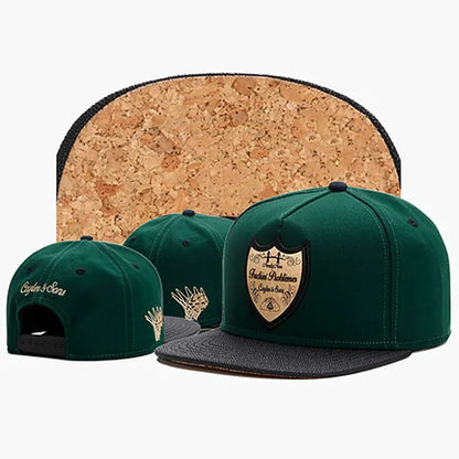 Cappellino da baseball unisex regolabile, cappellino tattico estivo con protezione solare, mimetico, con icona ricamata, Camo Gorras Hombre