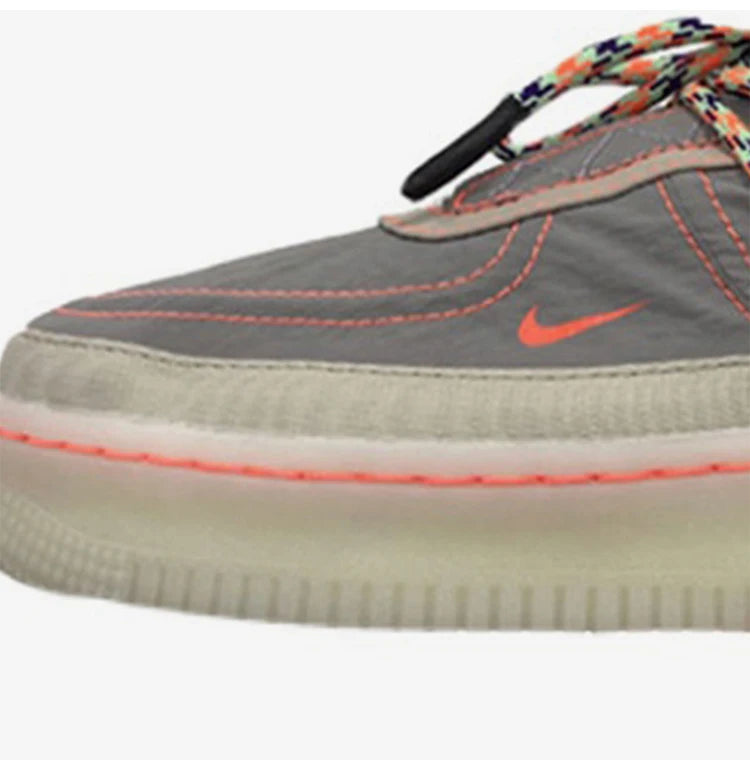 Nike Authentic Air Force 1 Women's High-Top Functional Skate Shoes DJ9304-021