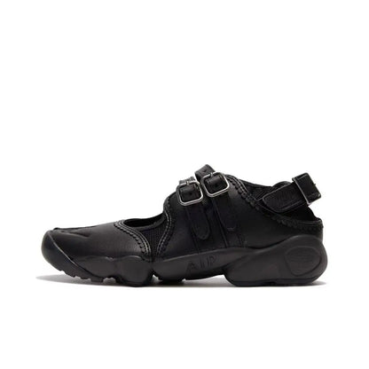 Nike Air Rift Low Top Running Shoes - Comfortable, Breathable and Lightweight IB8881-001