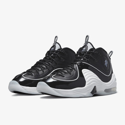 Pantofi casual rezistenți Nike Air Penny II unisex, autentici, DV0817-001