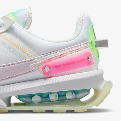 Nike genuine AIR MAX PRE-DAY esports women's running shoes DO2329-151