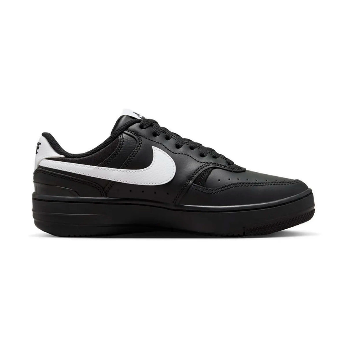 Nike Gamma Force – unisexowe, klasyczne, modne, uniwersalne, antypoślizgowe i wytrzymałe buty do skateboardingu FQ6476-010