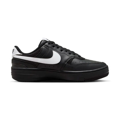 Nike Gamma Force – unisexowe, klasyczne, modne, uniwersalne, antypoślizgowe i wytrzymałe buty do skateboardingu FQ6476-010