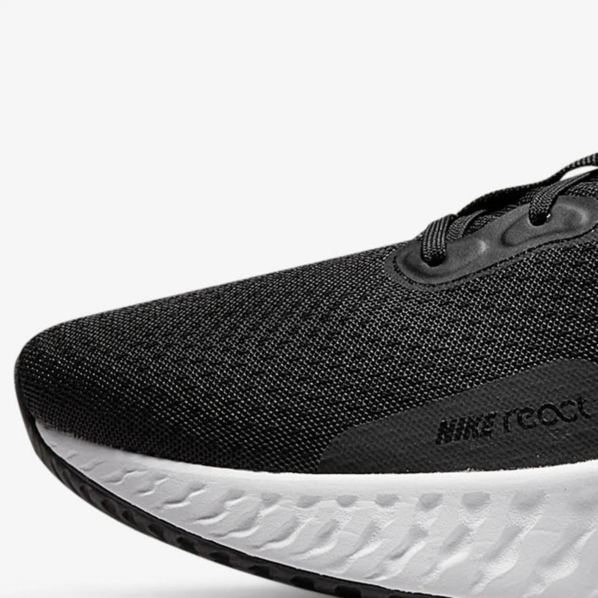Chaussures de course d'été pour homme Nike REACT MILER 3 officielles et authentiques, modèle DD0490-001