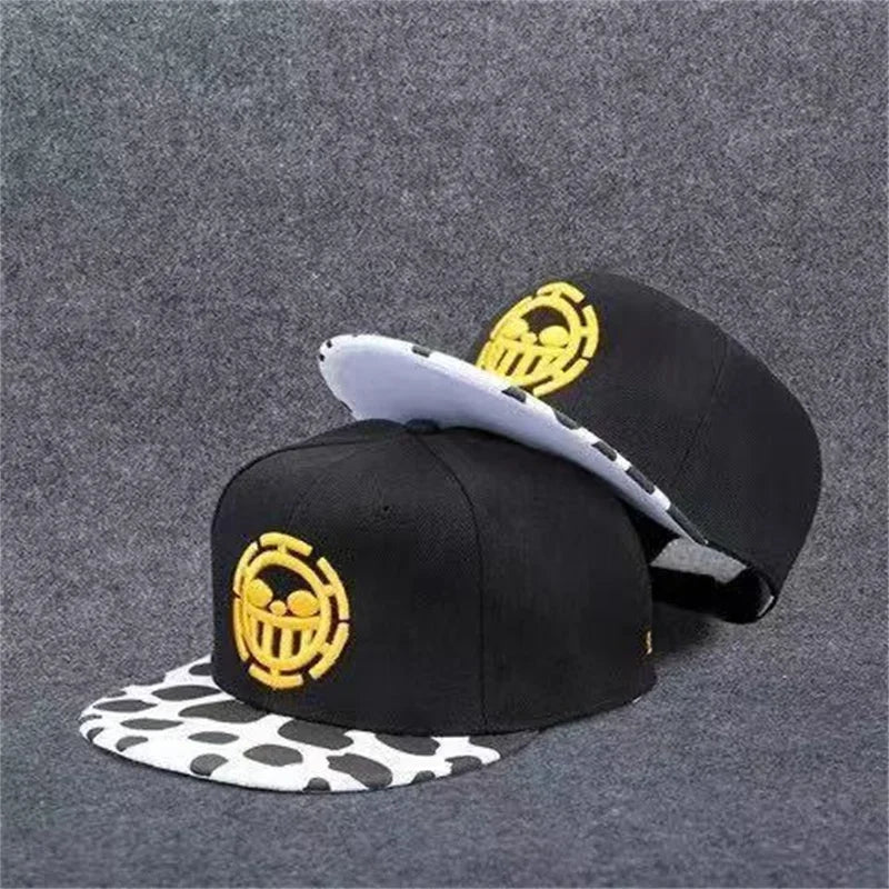 Gorras Para Hombres Unisex Luksus-baseballkasketter til mænd og kvinder Justerbar snapback-kasket HipHop DadHats Trucker-kasket