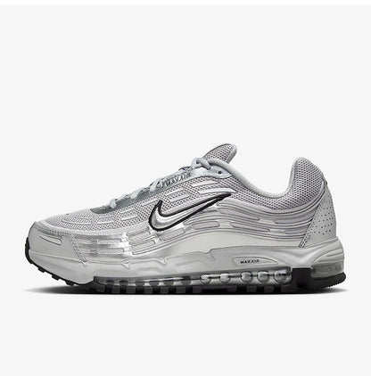 Γνήσια παπούτσια τρεξίματος Nike Air Max Unisex με αερόστρωμα και αναπνεύσιμο πλέγμα HM8818-001