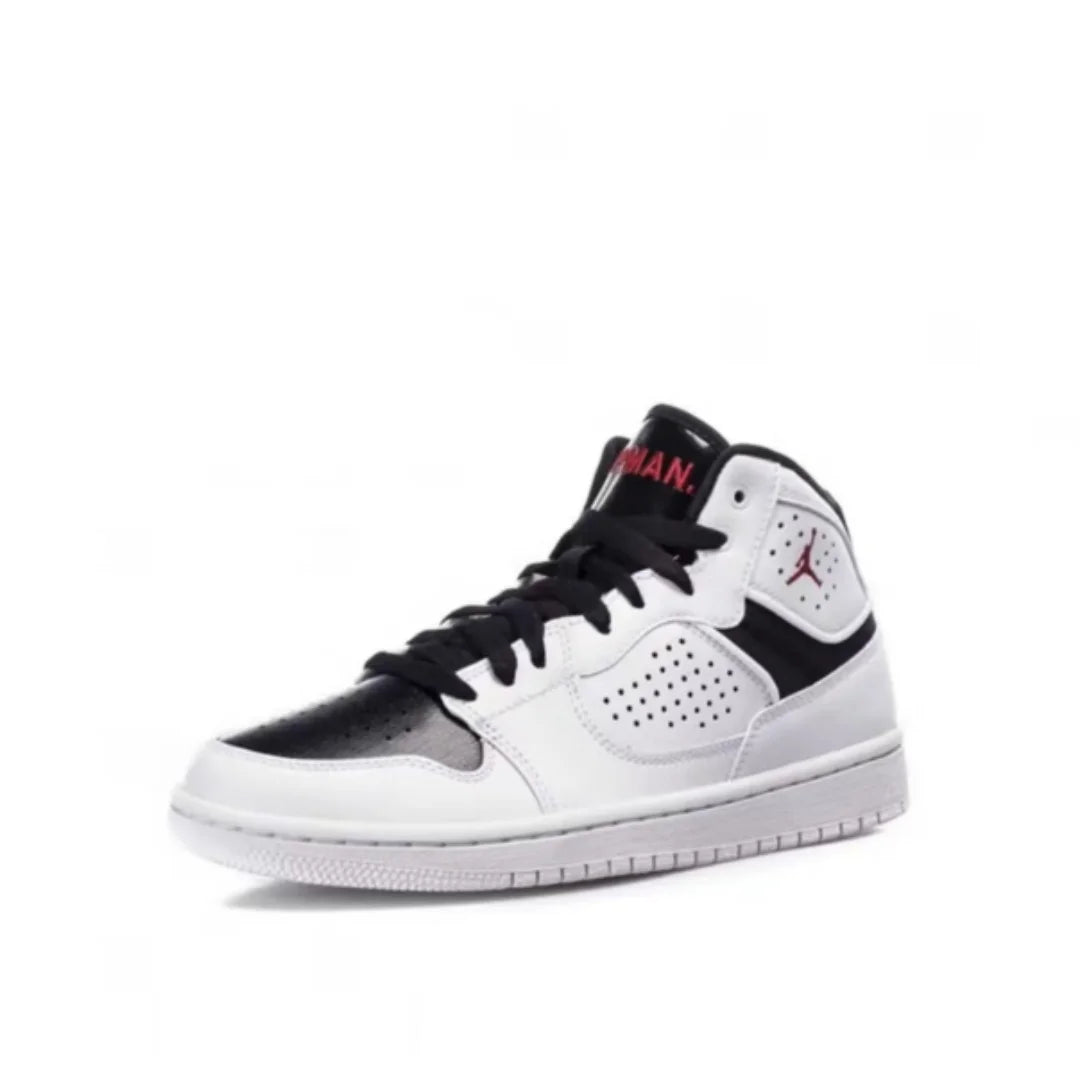 Nike/Scarpe da donna Nike Jordan Access Gs: sneakers sportive, retrò e casual alla moda Av7941-101