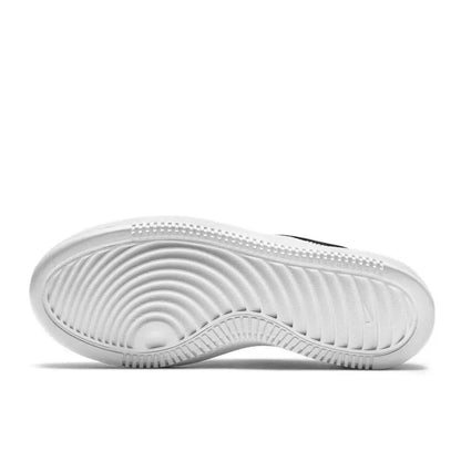 Pánske a dámske lifestyle tenisky Nike Court Vision Alta, pohodlná športová obuv na voľný čas, CW6536-001