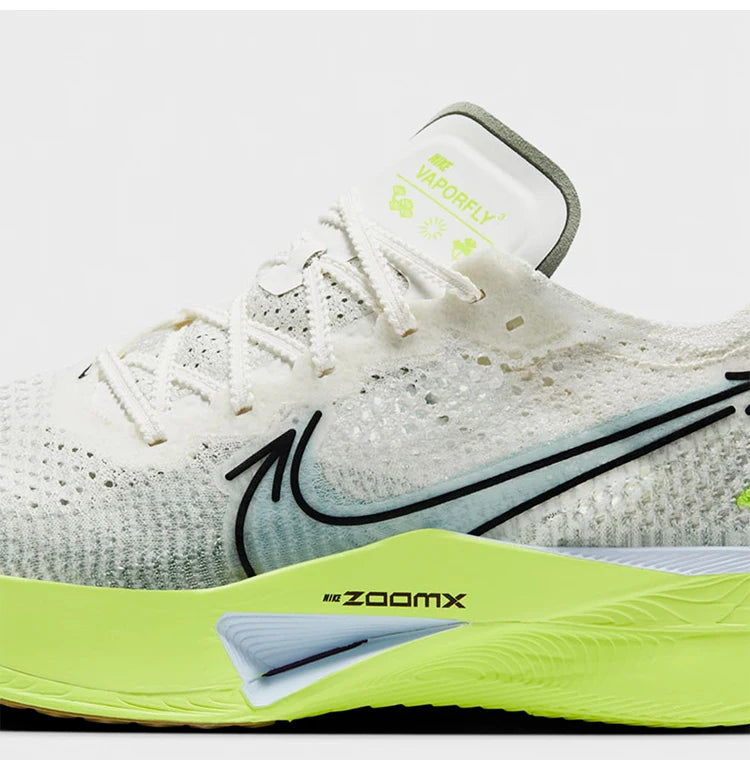 Originální pánské závodní běžecké boty Nike ZOOMX VAPORFLY 3 HQ3450-147