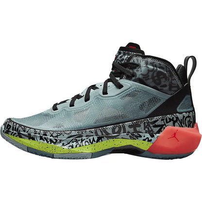 Scarpe da basket da donna Nike Air Jordan 37 Low AJ37 originali DV3142-367