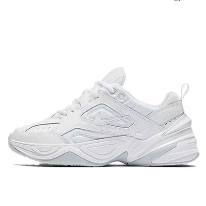 Nike Jordan M2K Tekno Retro : baskets minimalistes, confortables, antidérapantes, résistantes et rembourrées AV4789-101