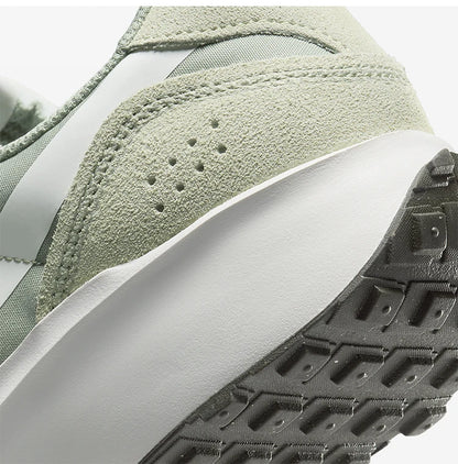 Nike Genuine Product Waffle Nav Men's Retro Suede Sneakers FJ4195-300