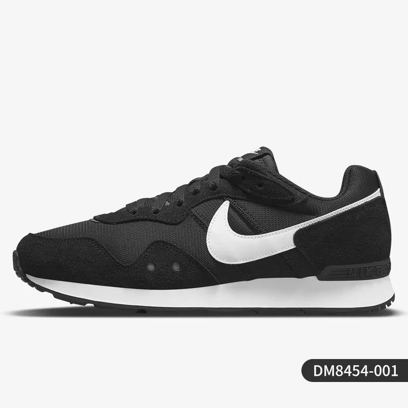 Nike genuine Women's Retro Low-Top Cushioned Fitness Sneakers DM8454-001