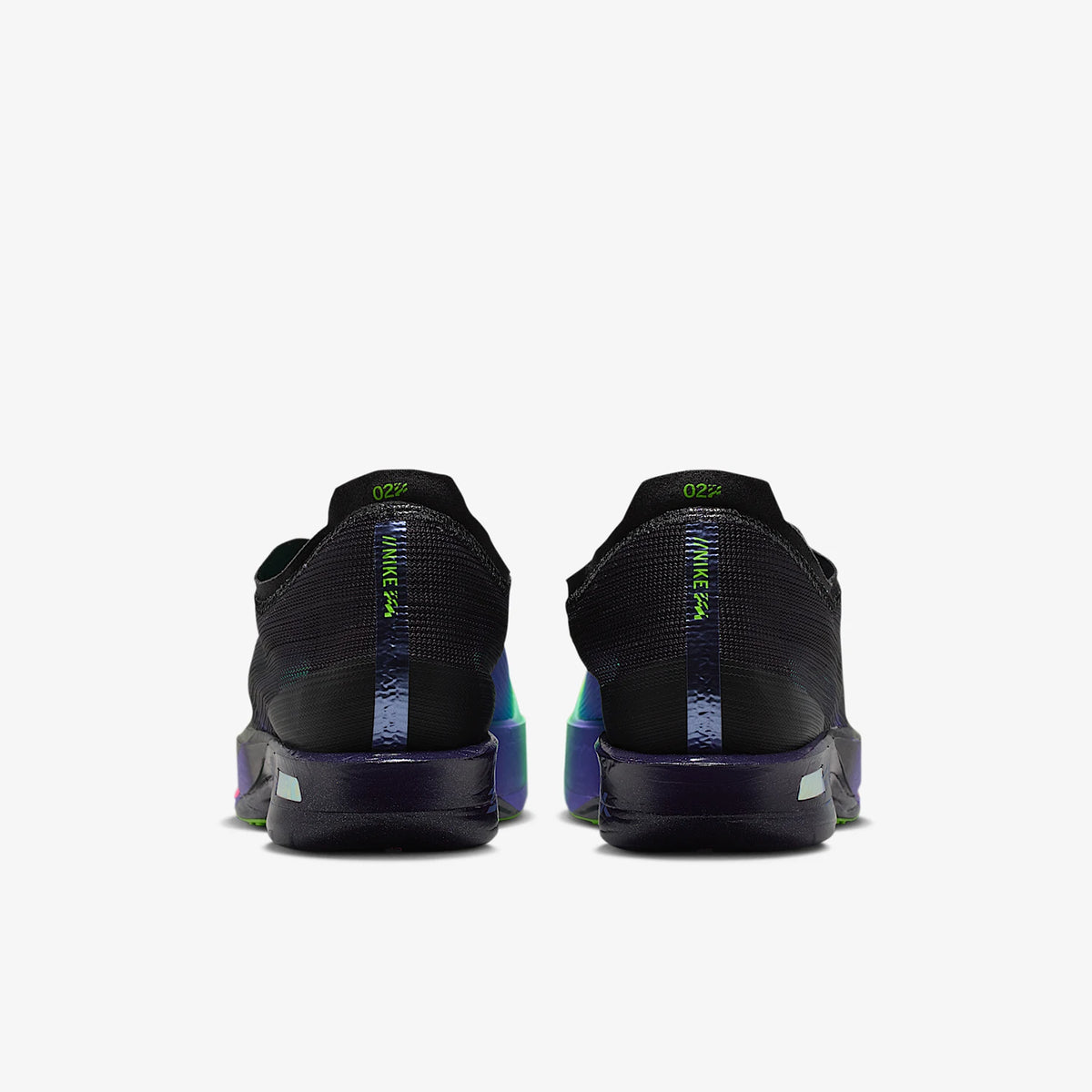 Nike Authentic Streakfly 2 Dámské polstrované sportovní tréninkové běžecké boty IO9567-400