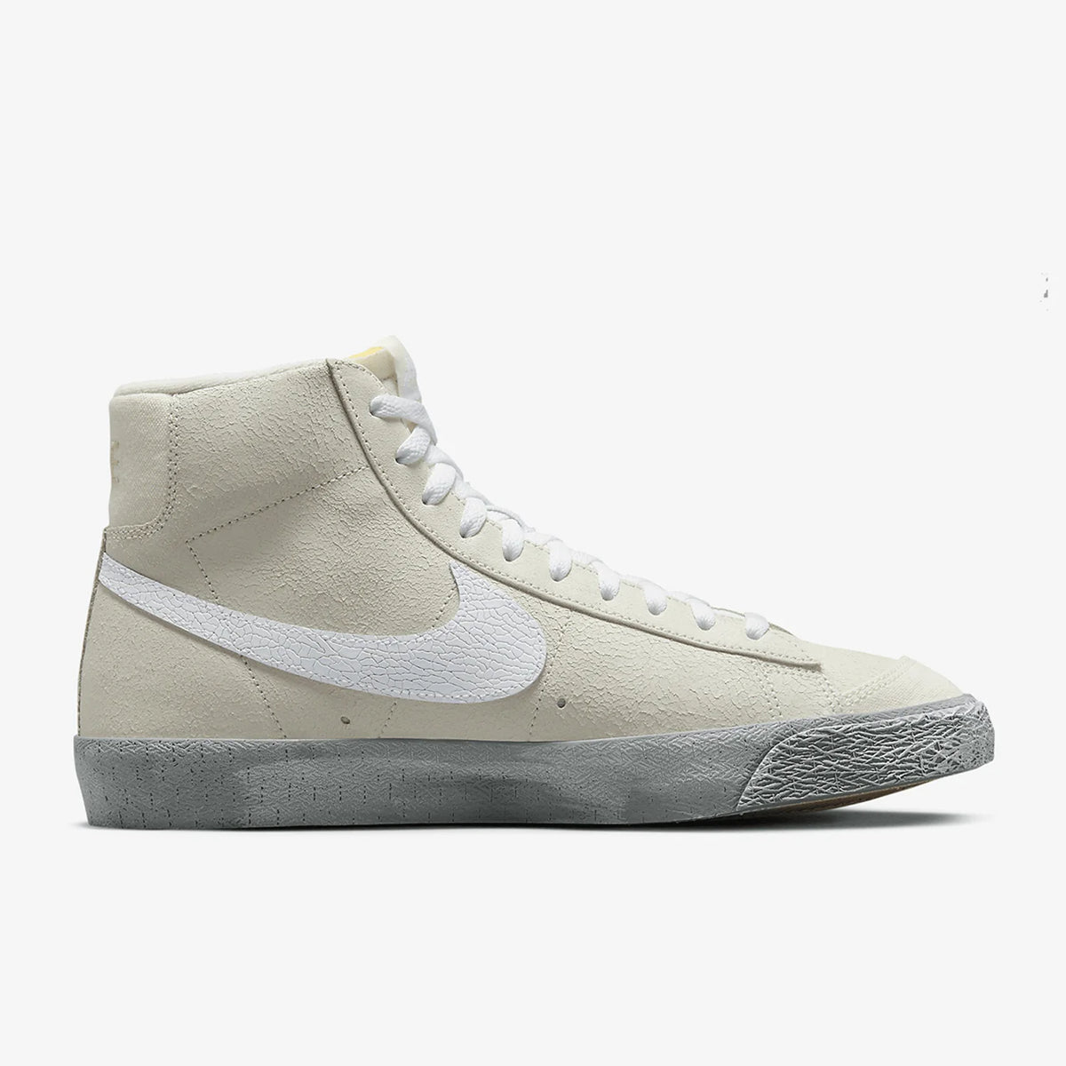 Originální pánské sportovní tenisky Nike Blazer Mid '77 SE DV0797-100
