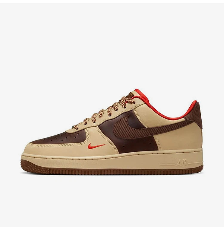 „Nike“ oficialūs „CUPSOLE“ vyriški retro lauko sportiniai bateliai su aplikacijomis, lengvi, HQ3447-222