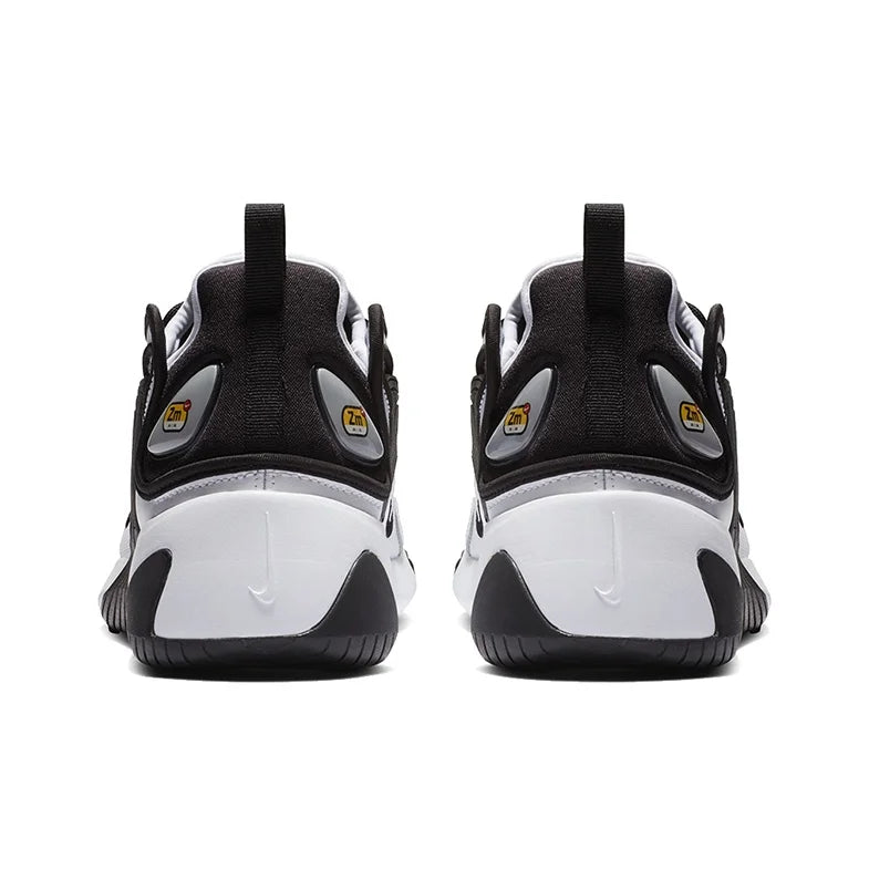 POIZON Nike Zoom 2K 'White' AO0269-101