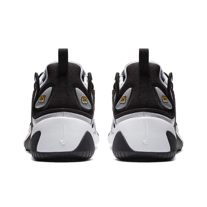 POIZON Nike Zoom 2K 'White' AO0269-101