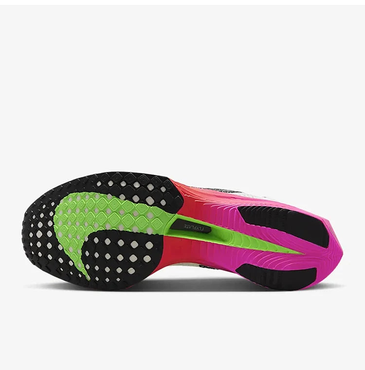 Scarpe da corsa sportive da donna Nike ZOOMX VAPORFLY con ammortizzazione originale HF4995-100