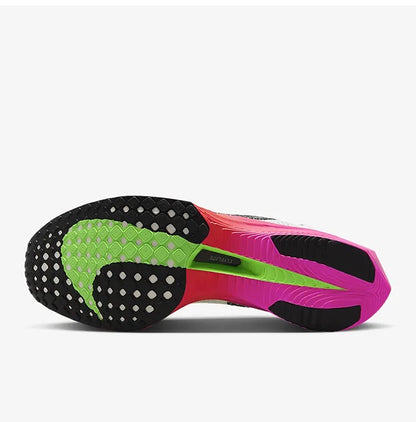 Scarpe da corsa sportive da donna Nike ZOOMX VAPORFLY con ammortizzazione originale HF4995-100