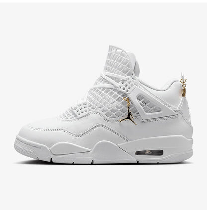 Chaussures de basket-ball Nike Jordan pour femme avec empiècements en maille FN7251-107
