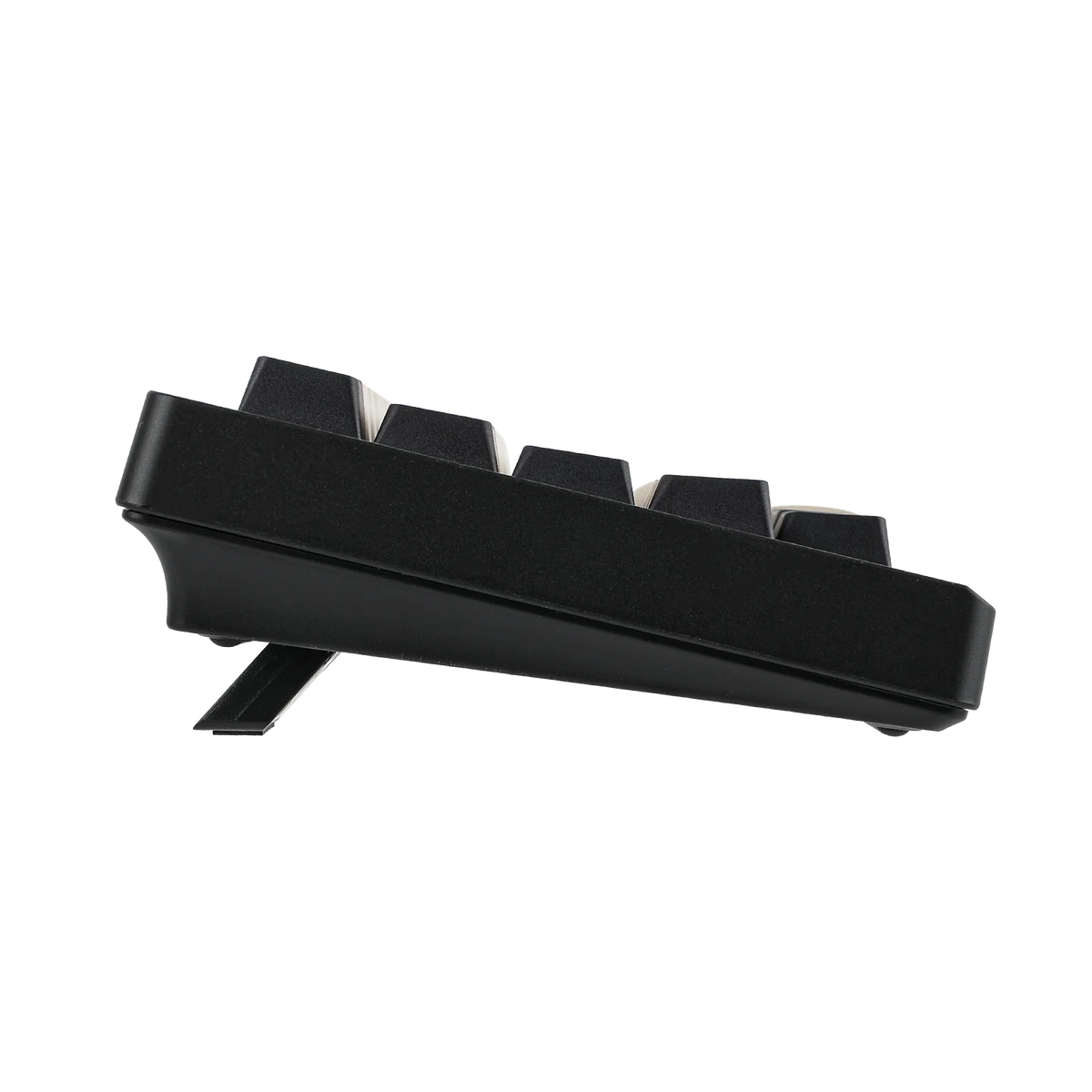 EPOMAKER Hack59 QMK/VIA HHKB-like Layout Gasket-mounted Hot-Swap Wired/2.4GHz/Bluetooth 5.0 Wireless Mechanical Gaming Keyboard