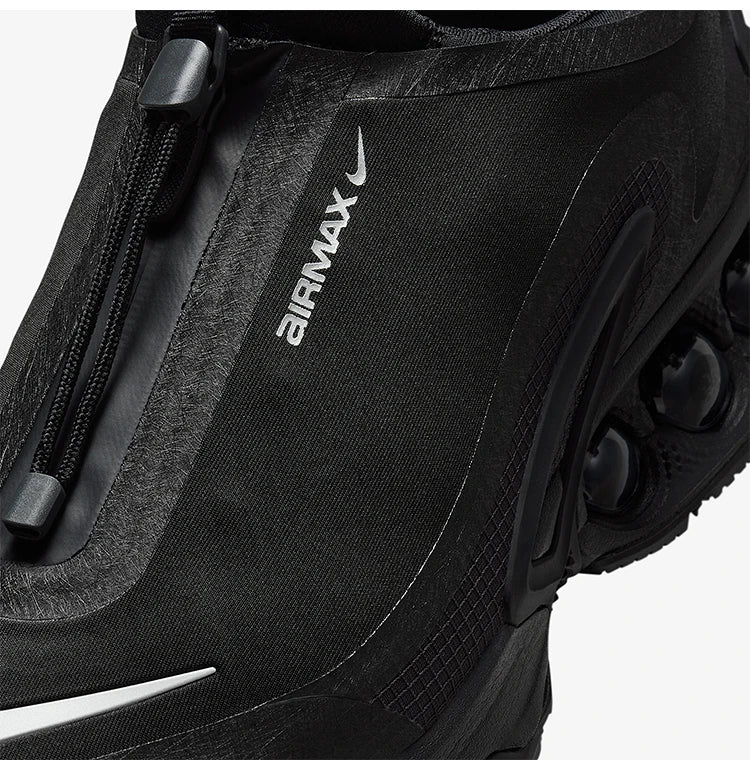 Nike γνήσια Air Max Dn Roam Ανδρικά αθλητικά και καθημερινά παπούτσια χαμηλού προφίλ HQ8605-001