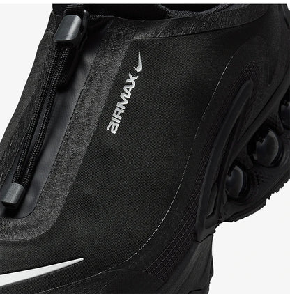 Nike γνήσια Air Max Dn Roam Ανδρικά αθλητικά και καθημερινά παπούτσια χαμηλού προφίλ HQ8605-001