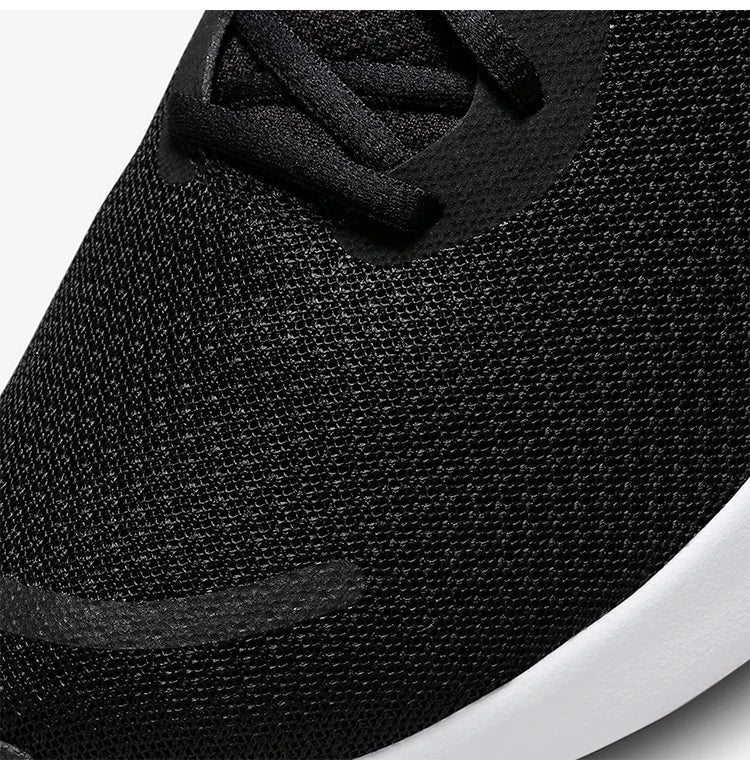 Nike Authentic Revolution 7 lichtgewicht, duurzame sport- en hardloopschoenen voor heren FB2207-001