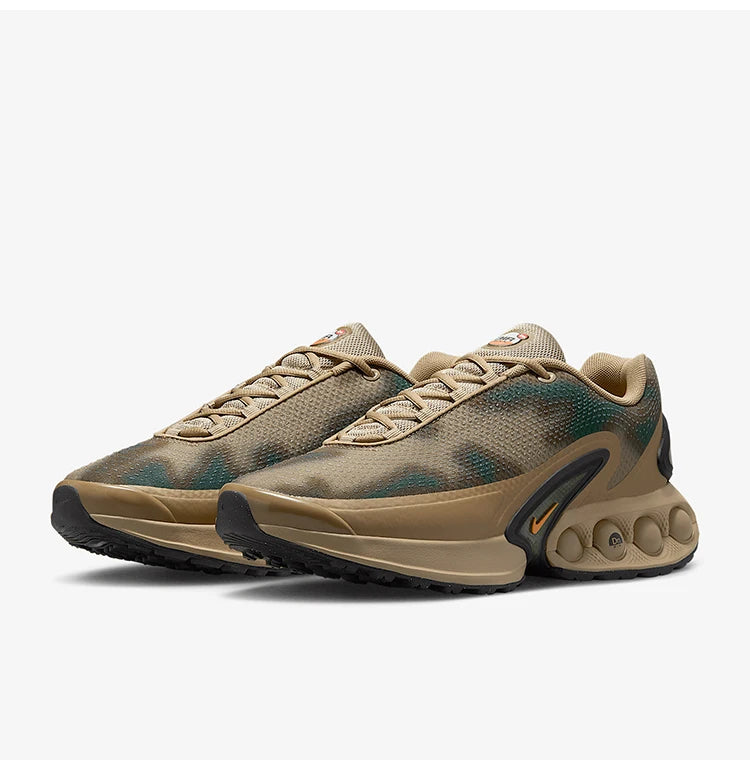 Nike genuine Air Max Dn Men's Responsive Running Shoes IB7025-200